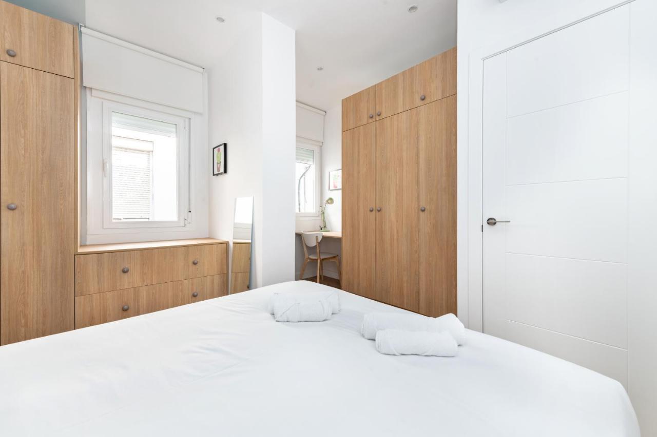 Apartment Bright Apartment- 1bd 1bth- Alonso Cano