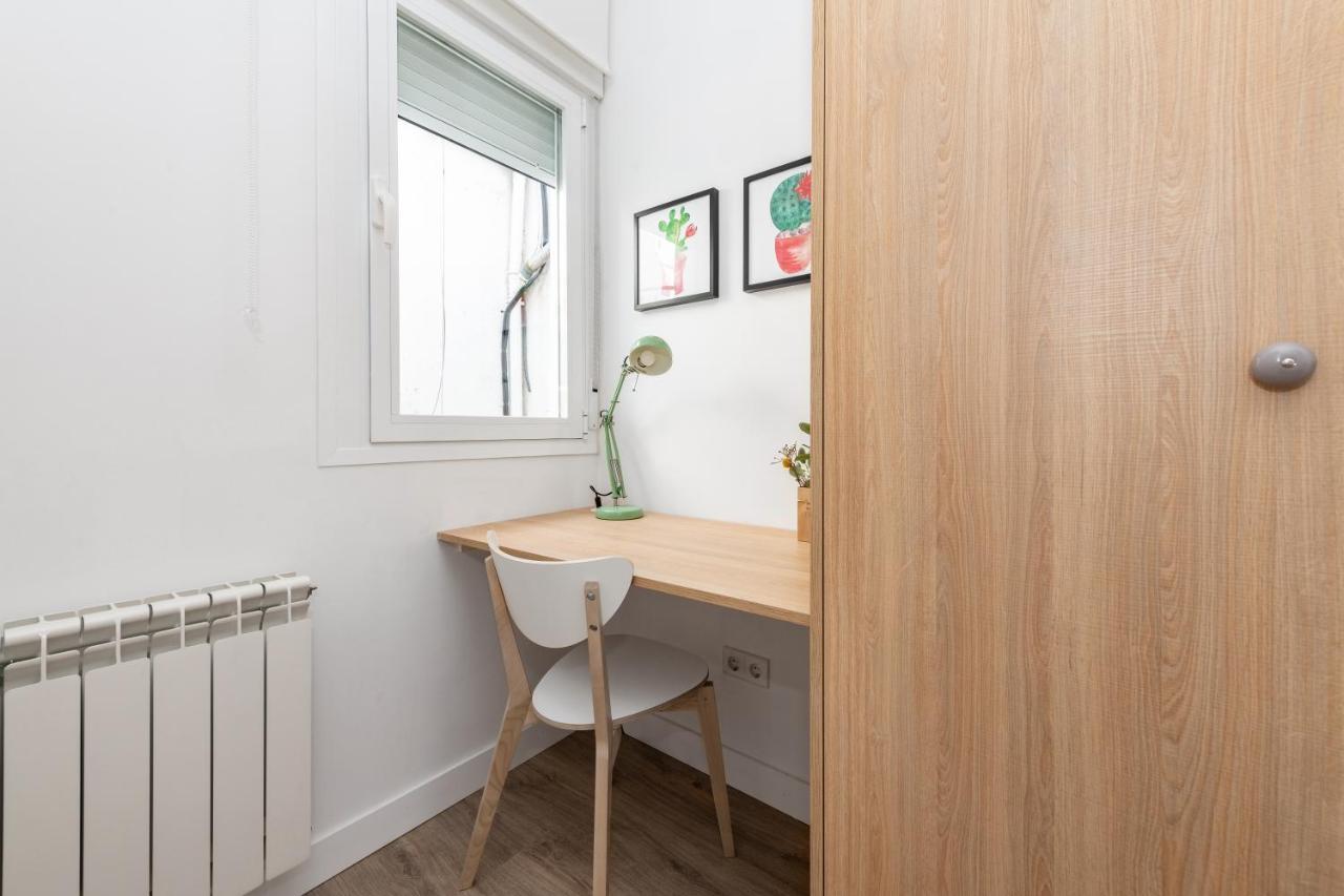 Apartment Bright Apartment- 1bd 1bth- Alonso Cano *