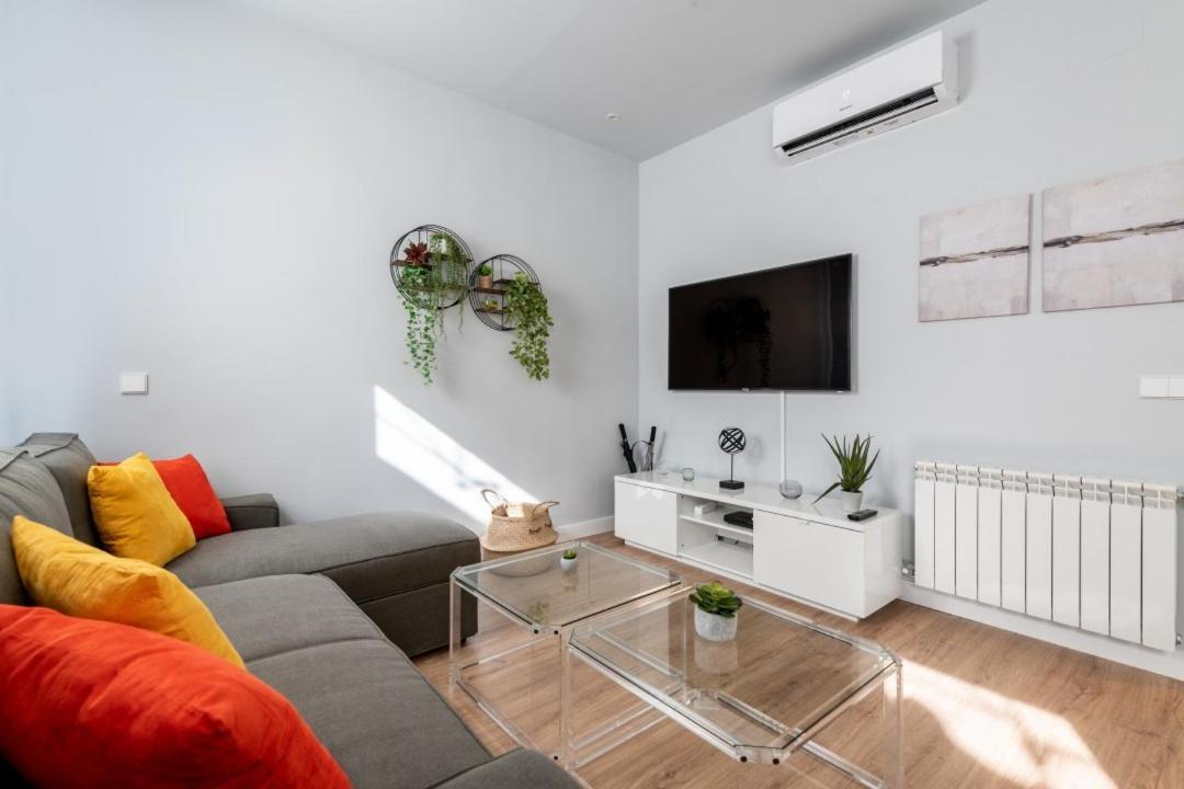 Appartement Bright Apartment- 1bd 1bth- Alonso Cano